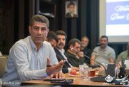 جهان فولاد غرب خواستار توسعه همکاری‌های صادراتی با بازار تایلند شد