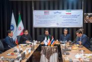  همگرایی استانداردها، کلید توسعه تجارت ایران و تایلند است