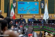 مدیریت آب اولویت نخست استان است/ صنایع آب‌بر باید به استفاده از پساب روی بیاورند