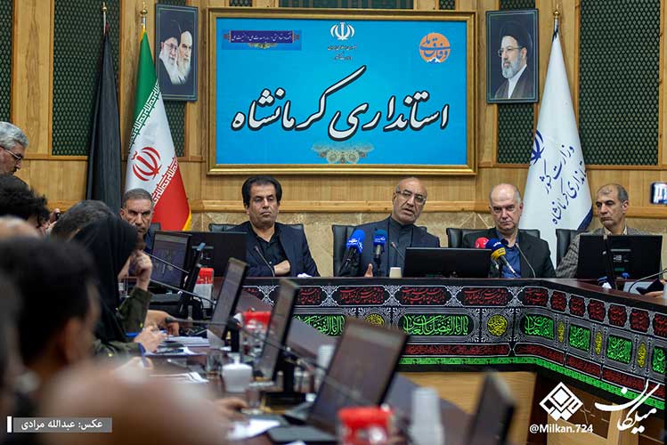 مدیریت آب اولویت نخست استان است/ صنایع آب‌بر باید به استفاده از پساب روی بیاورند
