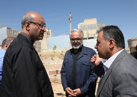 رینگ بزرگراهی جنوب کرمانشاه گره ترافیکی آینده شهر را باز می‌کند