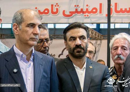 نخستین نمایشگاه تخصصی طلا و جواهر کرمانشاه با بیش از ۵۰ غرفه افتتاح شد/ هدف، معرفی توانمندی‌های صنعت و توسعه بازار