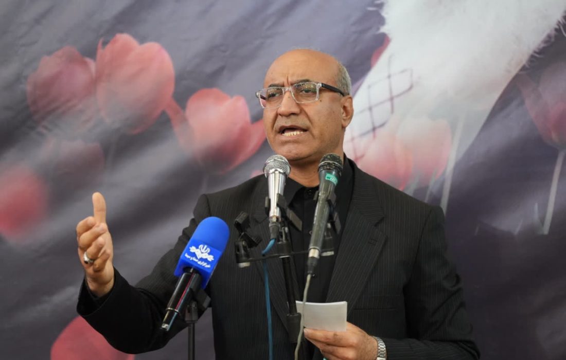 داغ بزرگ ملت به عهدی بزرگ برای انتقام تبدیل شد