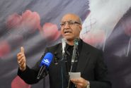 داغ بزرگ ملت به عهدی بزرگ برای انتقام تبدیل شد
