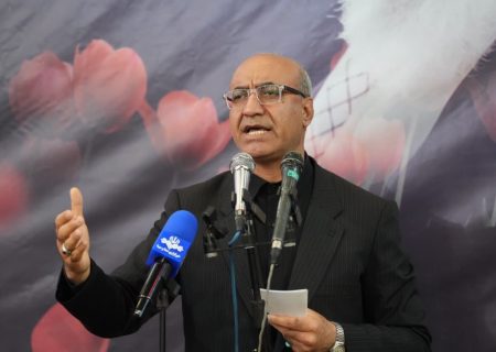 داغ بزرگ ملت به عهدی بزرگ برای انتقام تبدیل شد